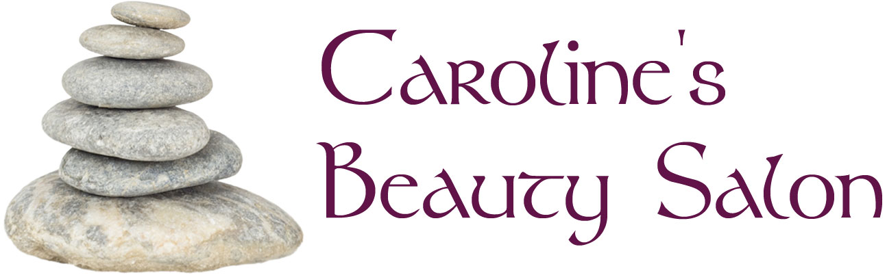 Carolines Beauty Logo